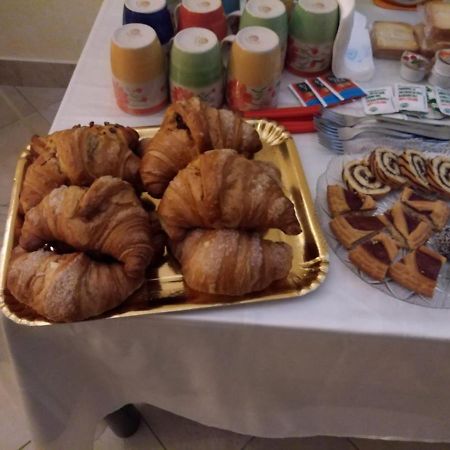 B&B Candido Vacanze Modica Buitenkant foto