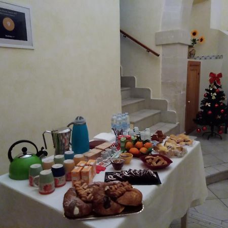 B&B Candido Vacanze Modica Buitenkant foto