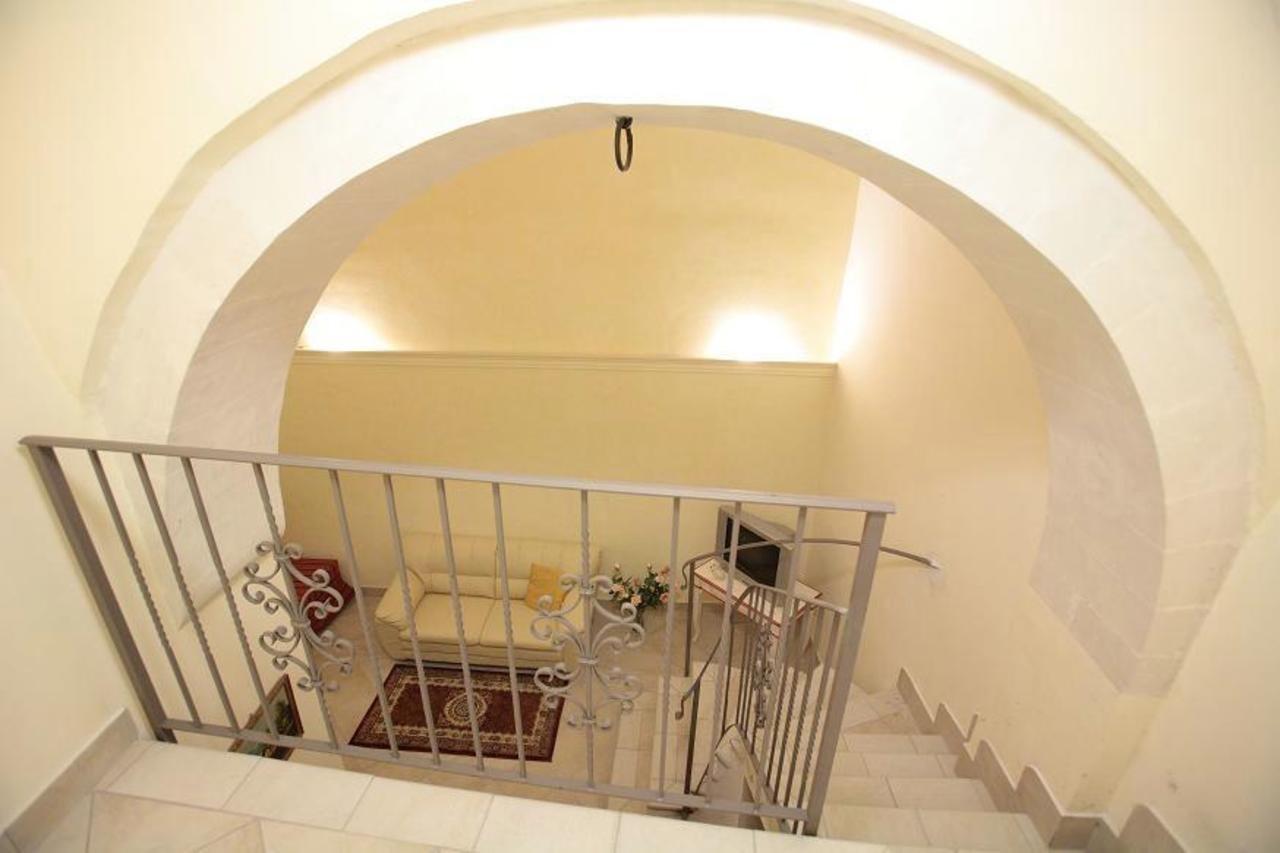 B&B Candido Vacanze Modica Buitenkant foto