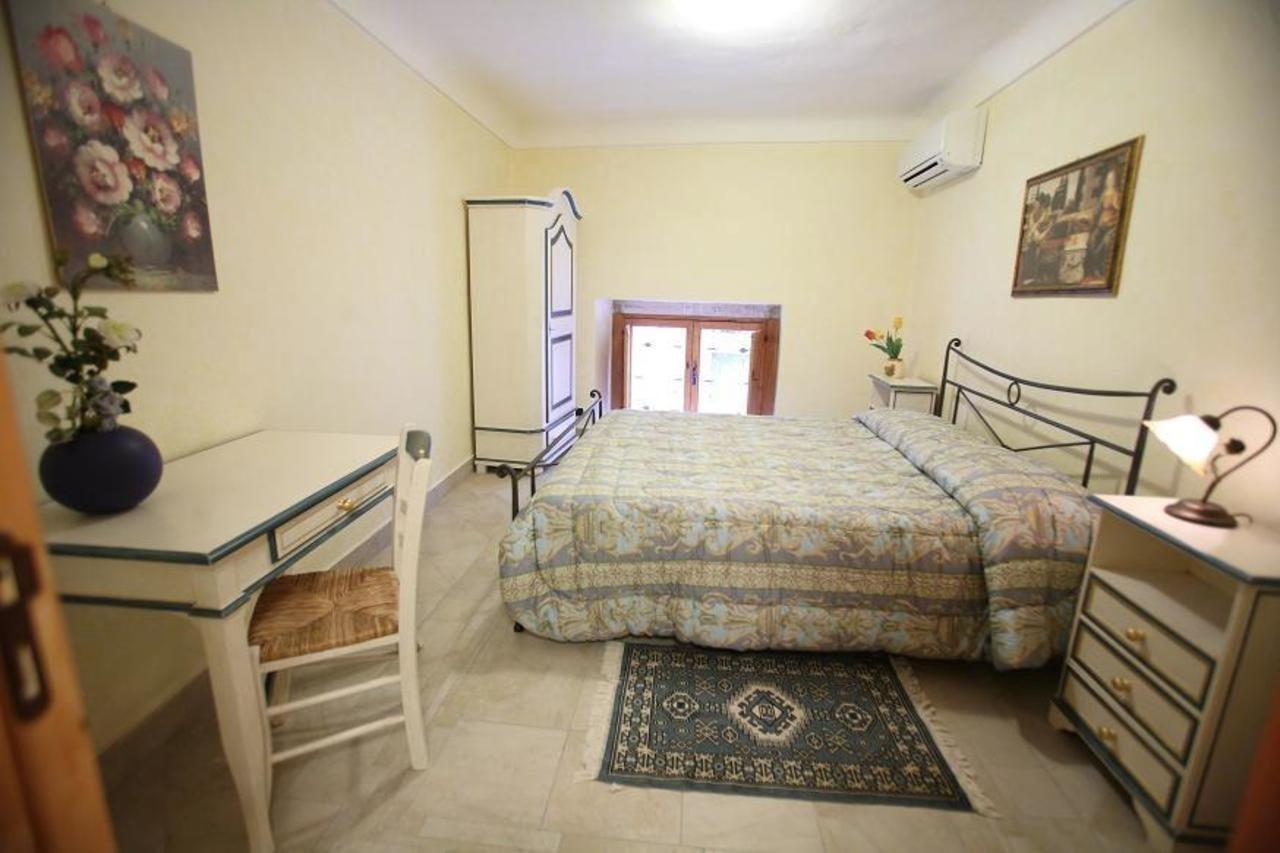 B&B Candido Vacanze Modica Buitenkant foto