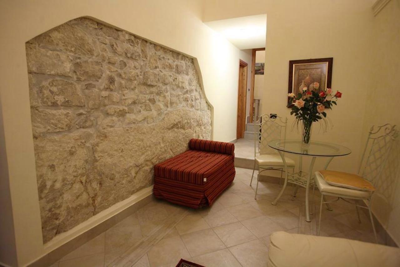 B&B Candido Vacanze Modica Buitenkant foto