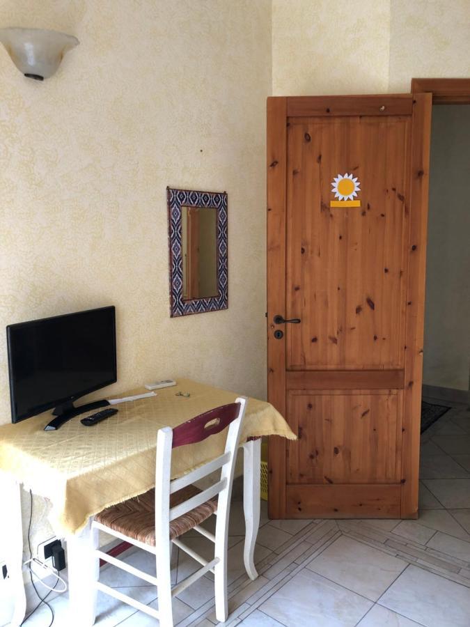 B&B Candido Vacanze Modica Buitenkant foto