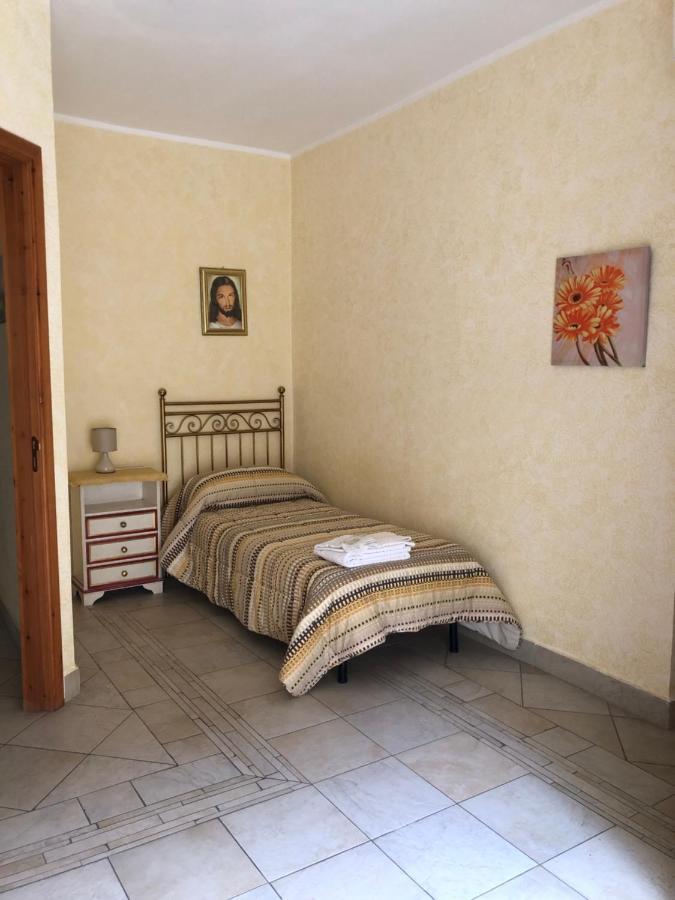 B&B Candido Vacanze Modica Buitenkant foto