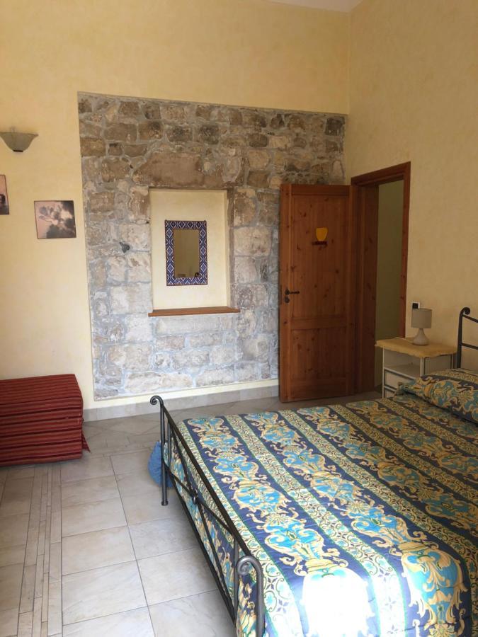B&B Candido Vacanze Modica Buitenkant foto
