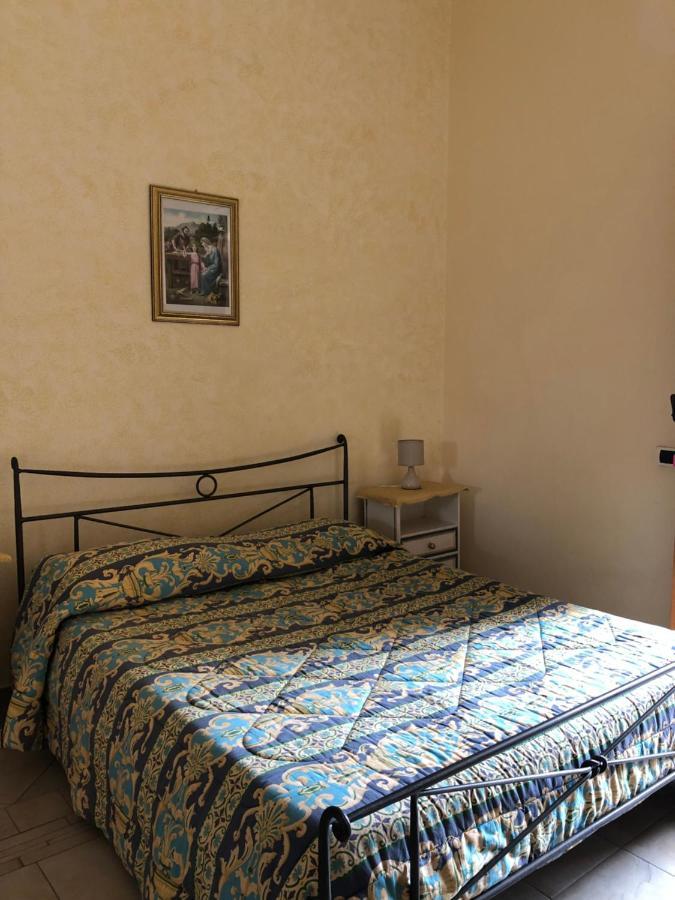 B&B Candido Vacanze Modica Buitenkant foto