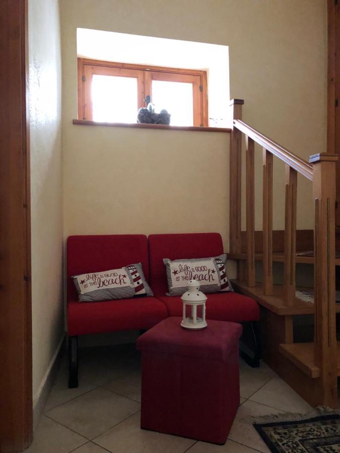 B&B Candido Vacanze Modica Buitenkant foto