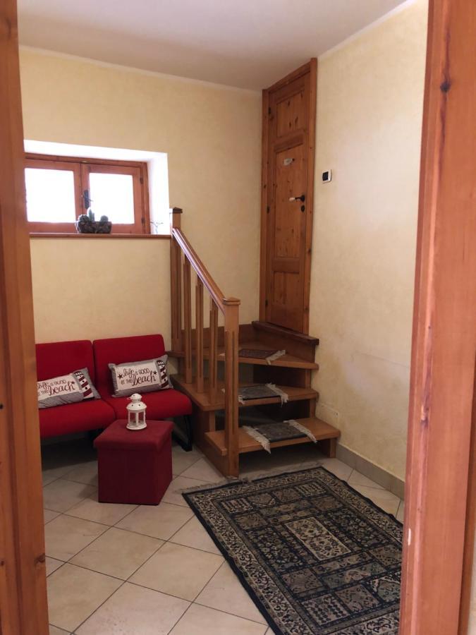 B&B Candido Vacanze Modica Buitenkant foto