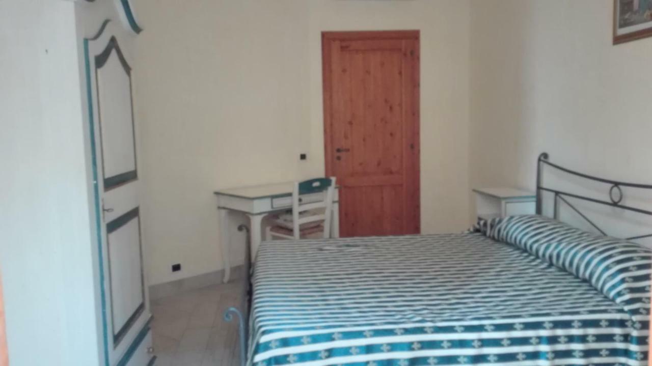 B&B Candido Vacanze Modica Buitenkant foto