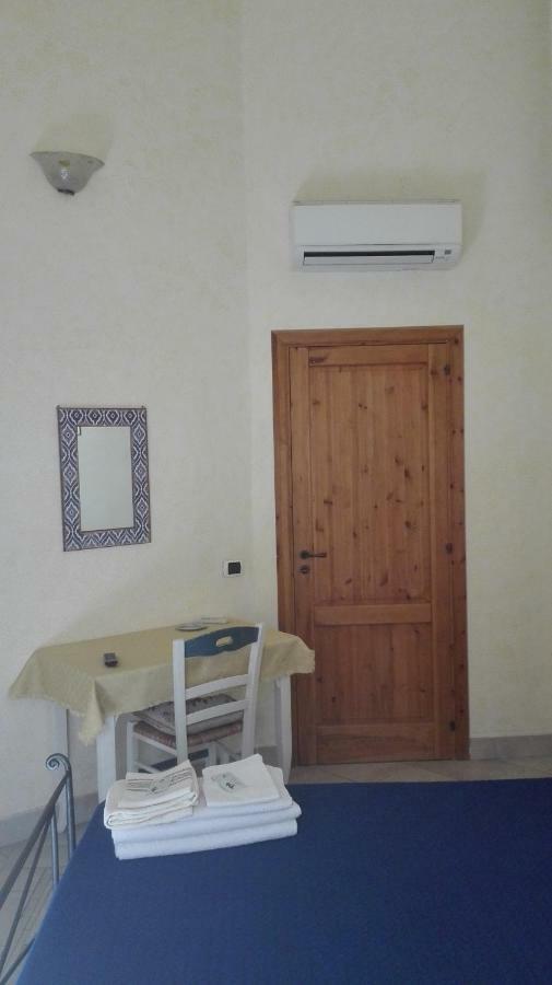B&B Candido Vacanze Modica Buitenkant foto