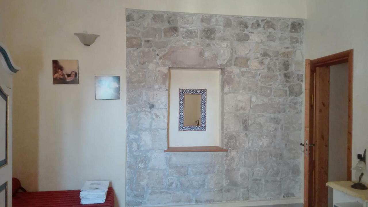 B&B Candido Vacanze Modica Buitenkant foto