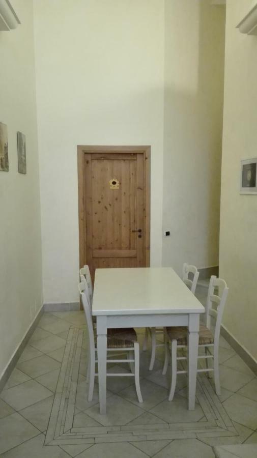 B&B Candido Vacanze Modica Buitenkant foto